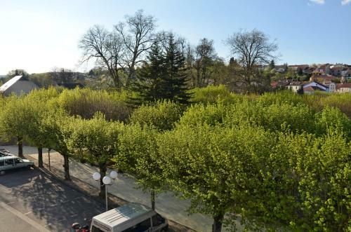 Hotel H�tel D'orfeuil