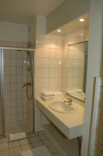 Hotel H�tel D'orfeuil