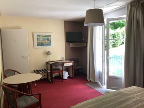 Hotel H�tel D'orfeuil