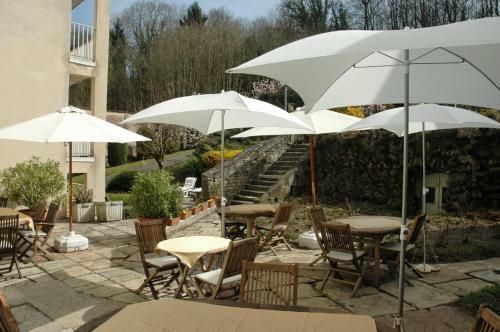 Hotel H�tel D'orfeuil