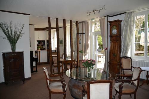 Hotel H�tel D'orfeuil