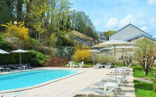 Hotel H�tel D'orfeuil