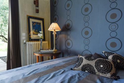 Bed & Breakfast Ch�teau Du Tasta