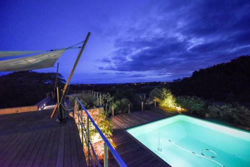 Bed & Breakfast Ch�teau Du Tasta
