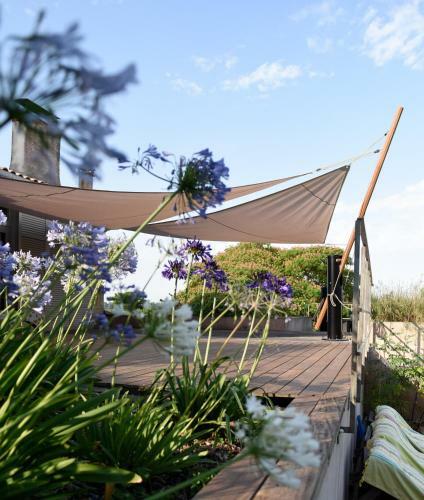 Bed & Breakfast Ch�teau Du Tasta