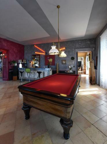 Bed & Breakfast Ch�teau Du Tasta