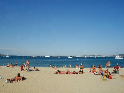 Domaine Du Golfe De Saint Tropez