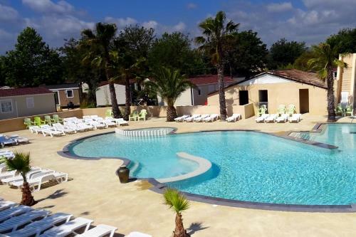 Domaine Du Golfe De Saint Tropez