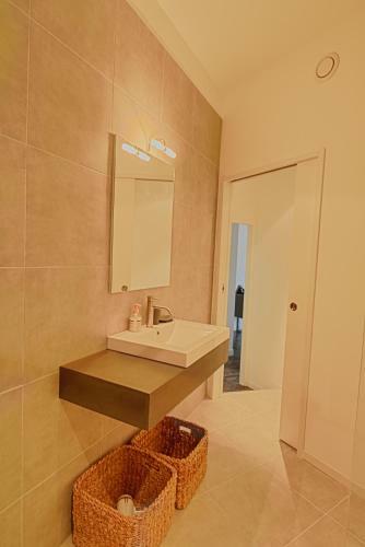 Apartamento F2 Standing Centre Ville Ajaccio