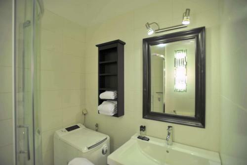 Apartamento Appart' Chenas