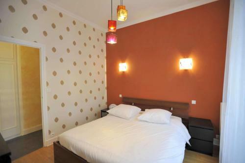 Apartamento Appart' Chenas