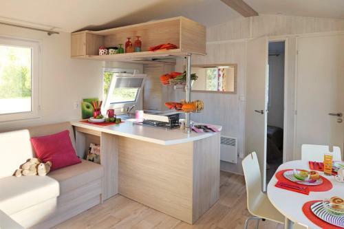 Camping Les Couesnons