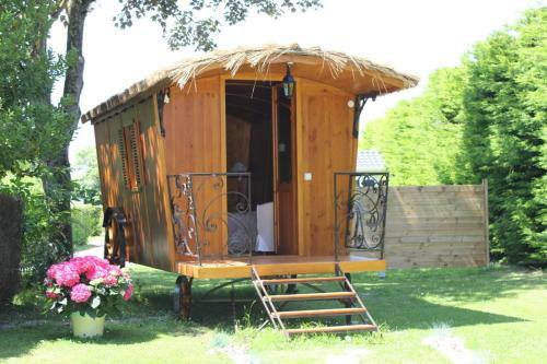 Camping Les Couesnons