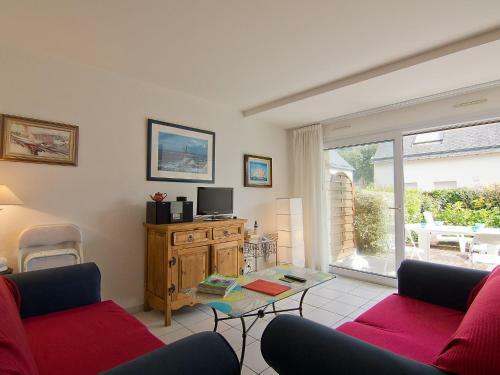 Apartment Le Parc Des Druides