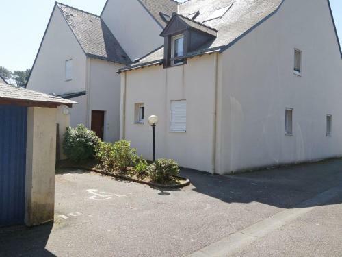 Apartment Le Parc Des Druides