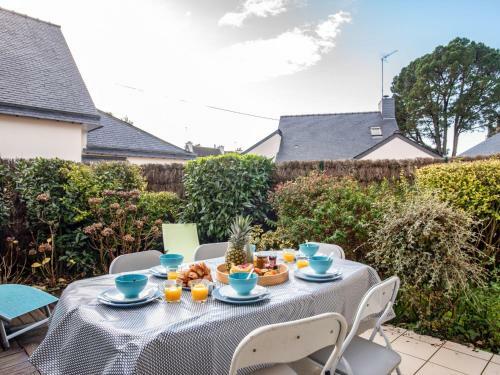Apartment Le Parc Des Druides