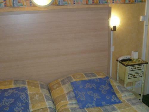Hotel H�tel Beaus�jour