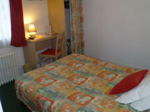 Hotel H�tel Beaus�jour