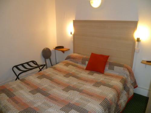 Hotel H�tel Beaus�jour