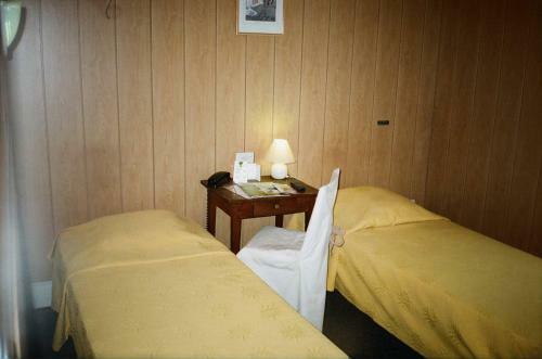 Hotel H�tel Beaus�jour