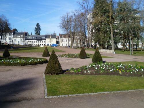 Hotel H�tel Beaus�jour