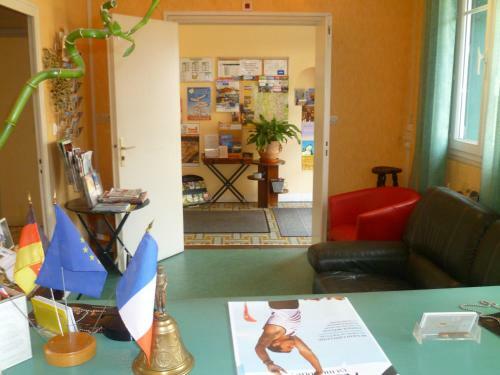 Hotel H�tel Beaus�jour
