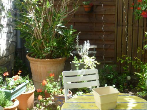Hotel H�tel Beaus�jour
