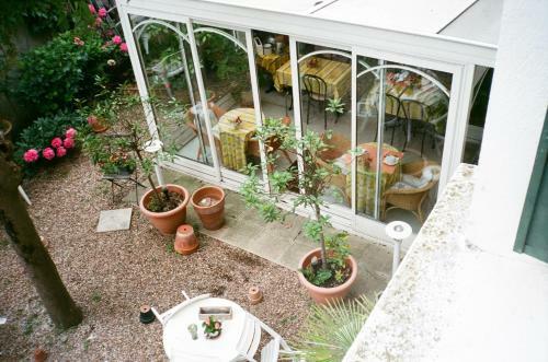 Hotel H�tel Beaus�jour