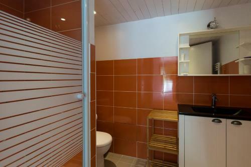 Villa R� Tour De Plage