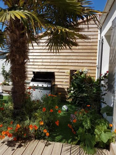 Villa R� Tour De Plage