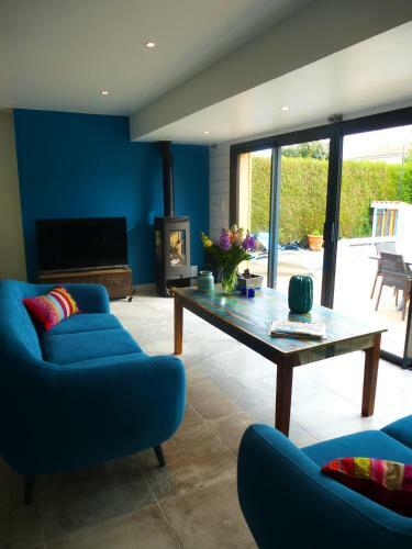 Villa R� Tour De Plage