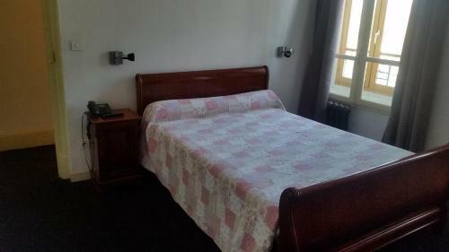 Hotel H�tel De L'europe