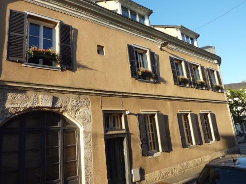 Bed & Breakfast L'escale En Couleur