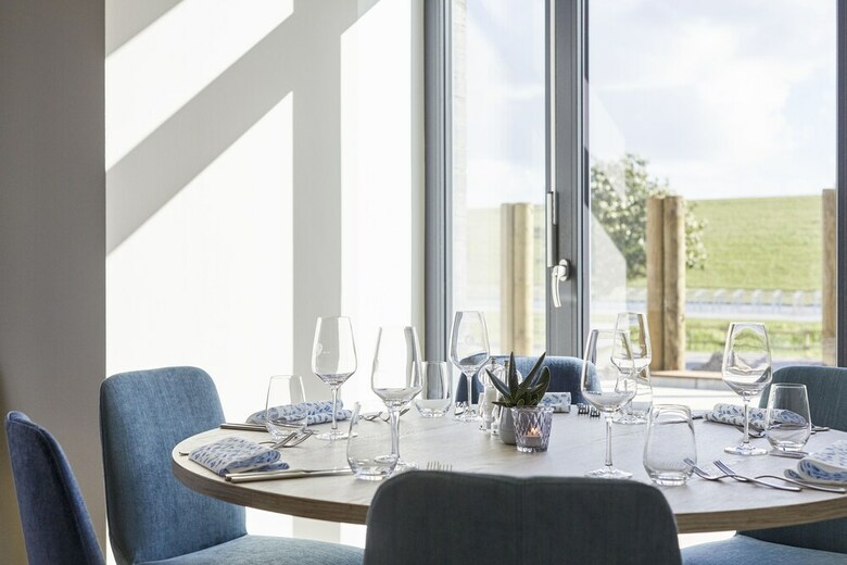 K�stenperle Strandhotel & Spa