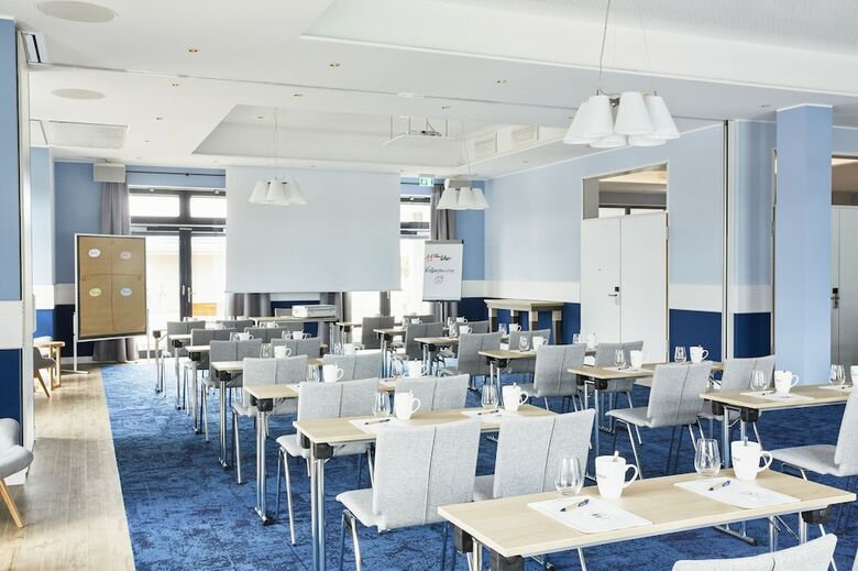 K�stenperle Strandhotel & Spa