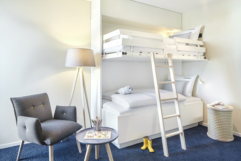 K�stenperle Strandhotel & Spa
