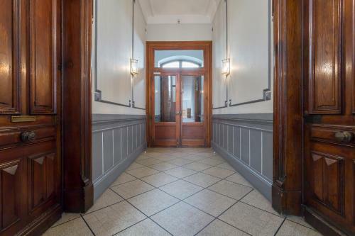 Apartamento Like Home - Foch