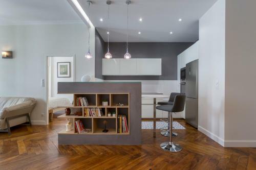 Apartamento Like Home - Foch