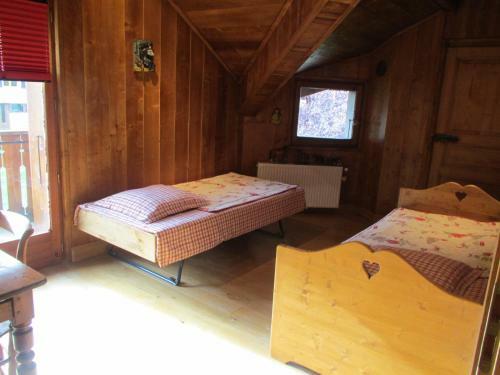 Hotel Alpen Roc