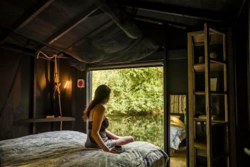 Bed & Breakfast �colodge Le Bruit De L?eau