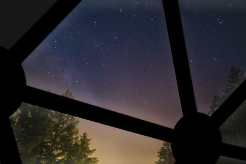 Bed & Breakfast �colodge Le Bruit De L?eau