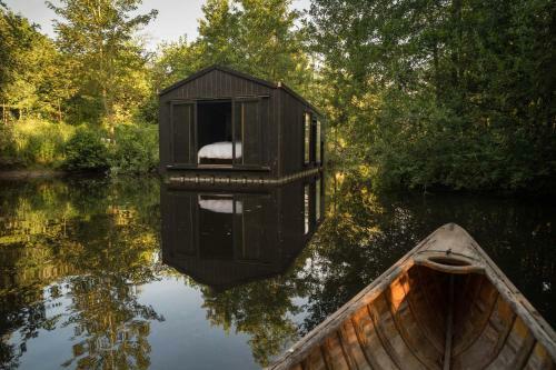 Bed & Breakfast �colodge Le Bruit De L?eau