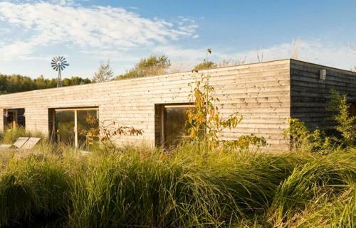 Bed & Breakfast �colodge Le Bruit De L?eau