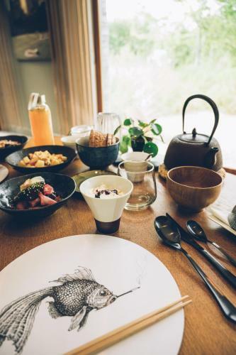 Bed & Breakfast �colodge Le Bruit De L?eau