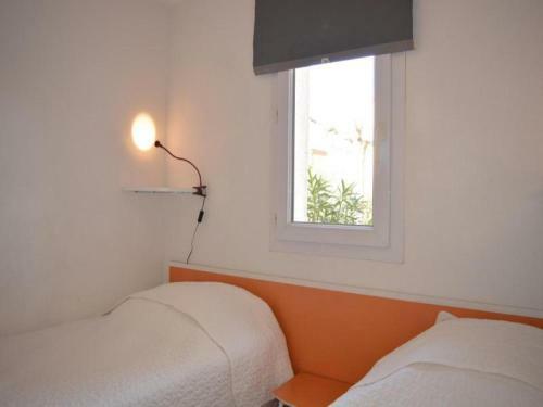 Rental Villa Beau Soleil - Narbonne Plage