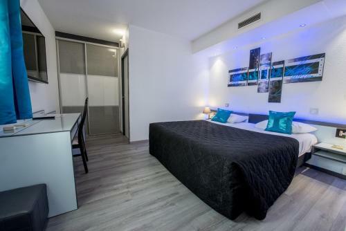 Hotel Citotel H�tel Le Capricorne
