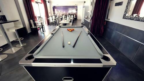 Hotel Citotel H�tel Le Capricorne