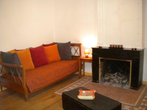 Apartamento Au Mazel