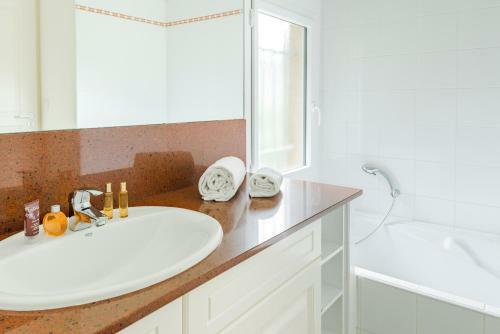 Lagrange Vacances La Clairi�re Aux Chevreuils
