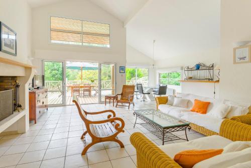 Lagrange Vacances La Clairi�re Aux Chevreuils